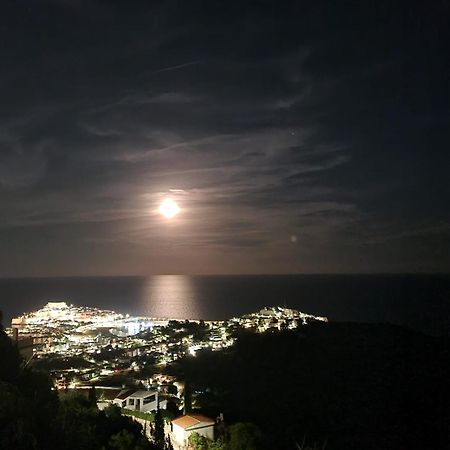 Casa Sara - Sea View Apartment Peñíscola Екстериор снимка