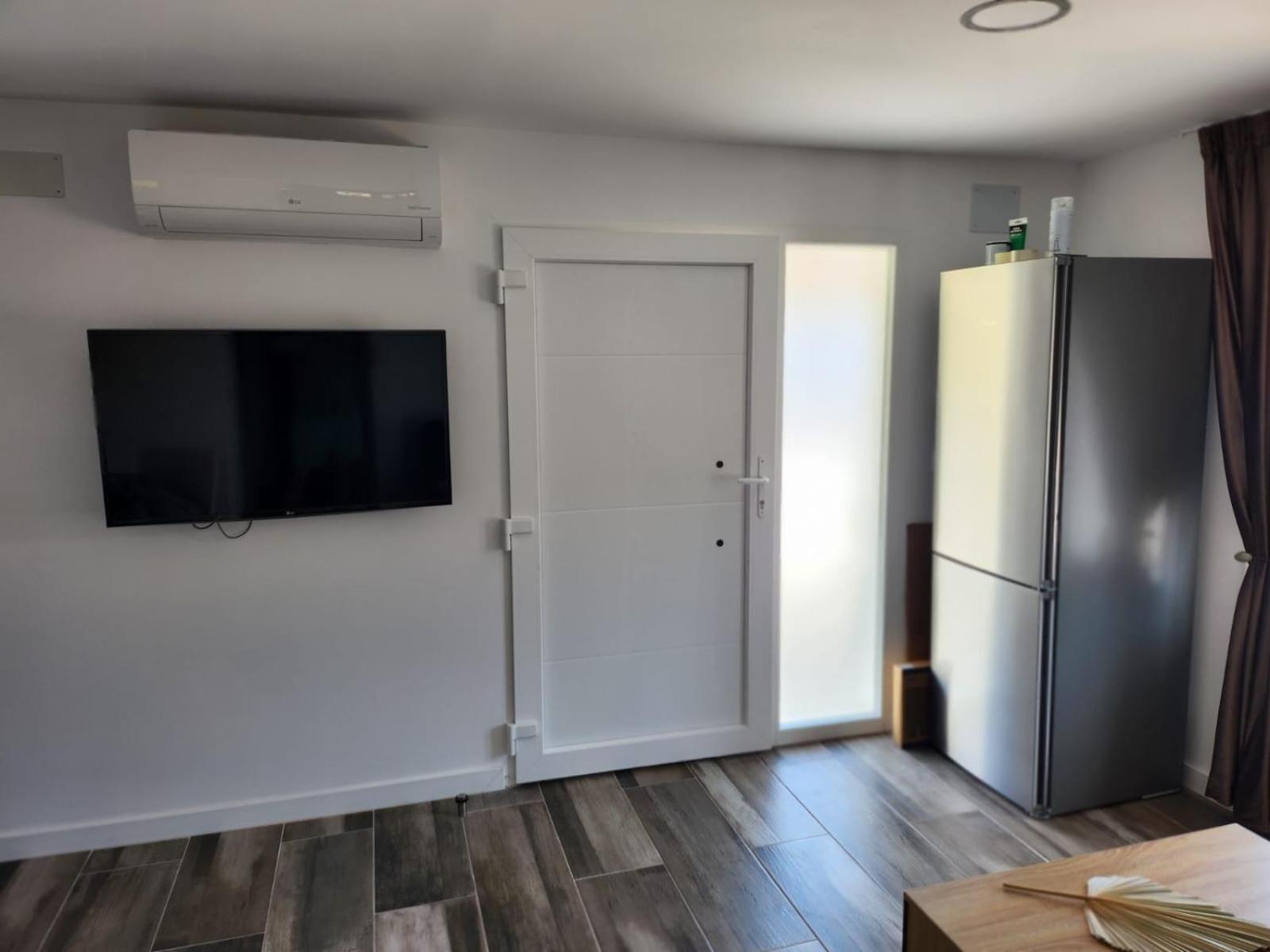 Casa Sara - Sea View Apartment Peñíscola Екстериор снимка