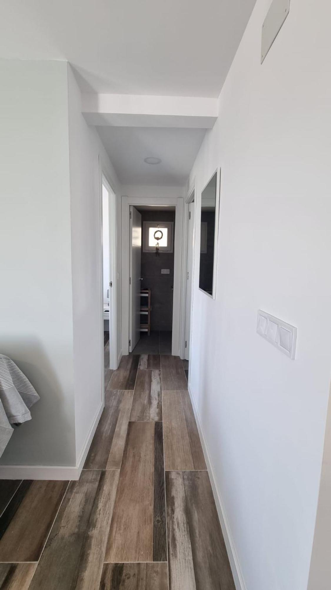 Casa Sara - Sea View Apartment Peñíscola Екстериор снимка