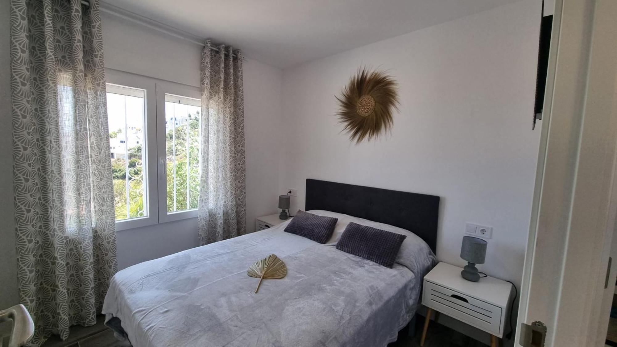 Casa Sara - Sea View Apartment Peñíscola Екстериор снимка
