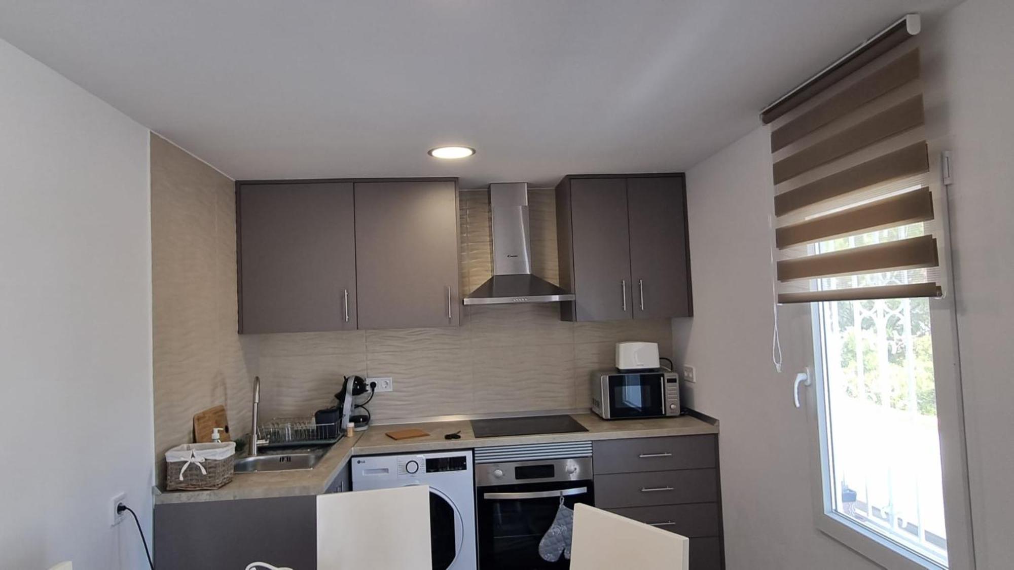 Casa Sara - Sea View Apartment Peñíscola Екстериор снимка
