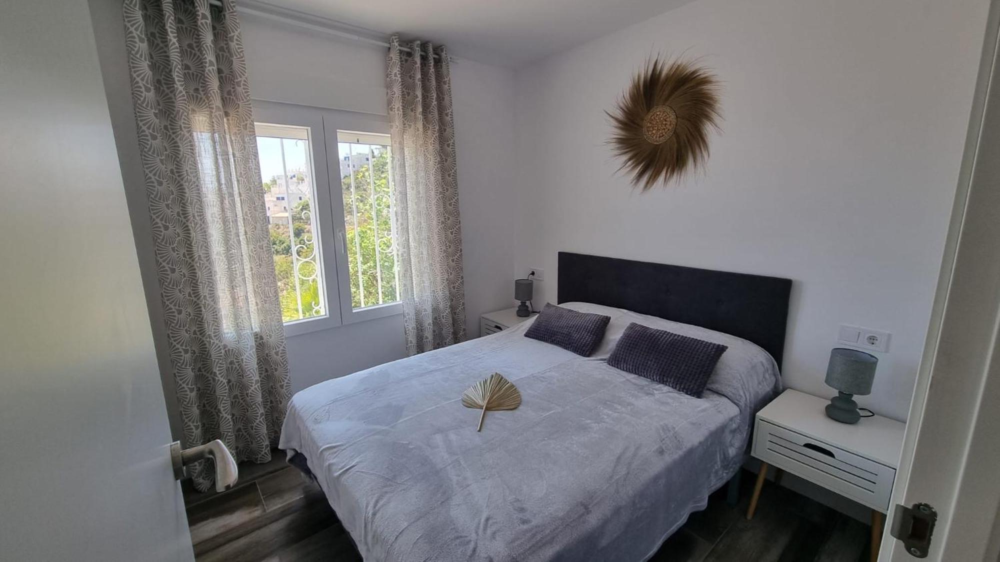 Casa Sara - Sea View Apartment Peñíscola Екстериор снимка