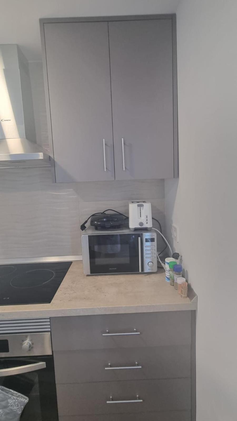 Casa Sara - Sea View Apartment Peñíscola Екстериор снимка
