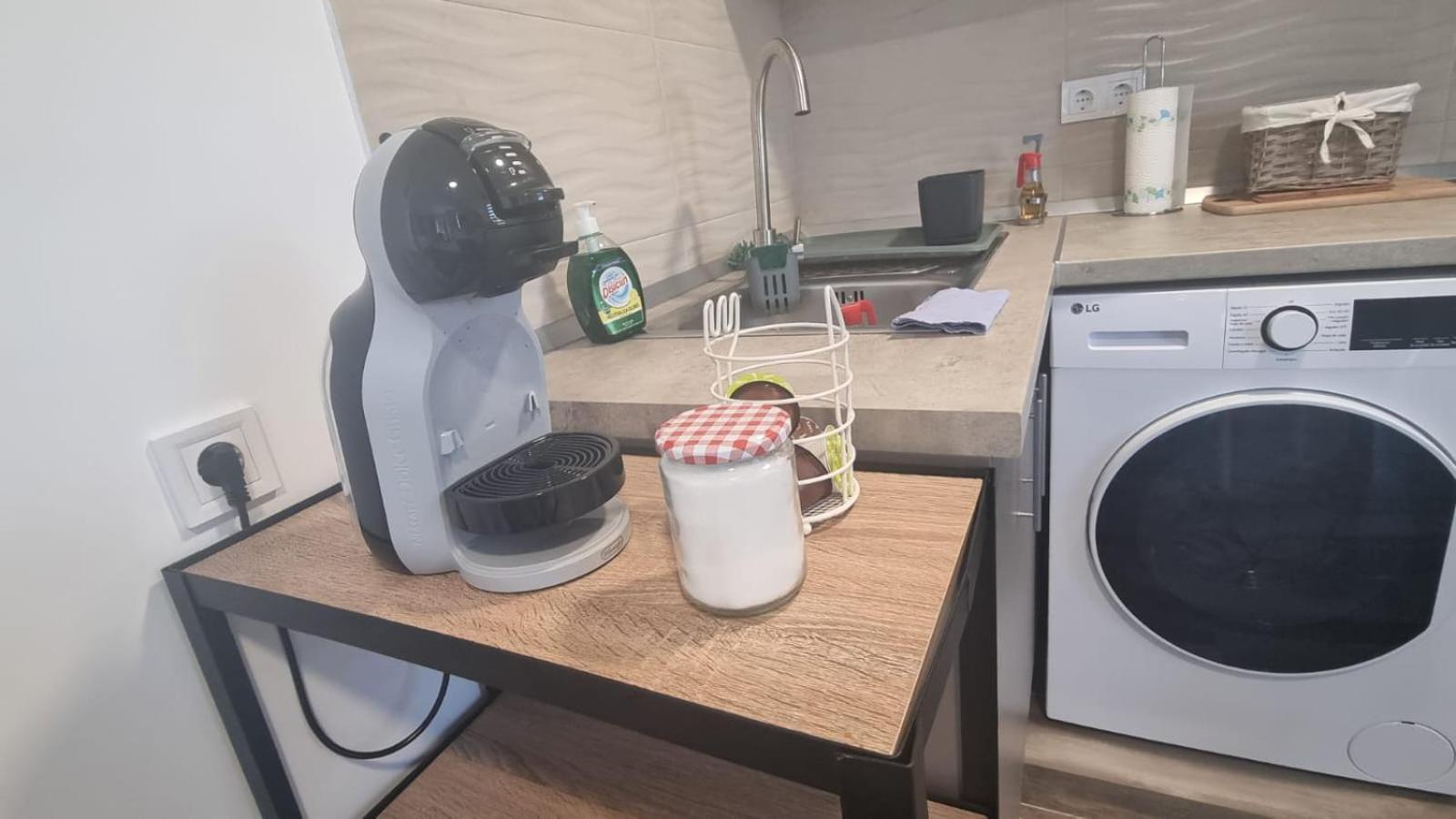 Casa Sara - Sea View Apartment Peñíscola Екстериор снимка