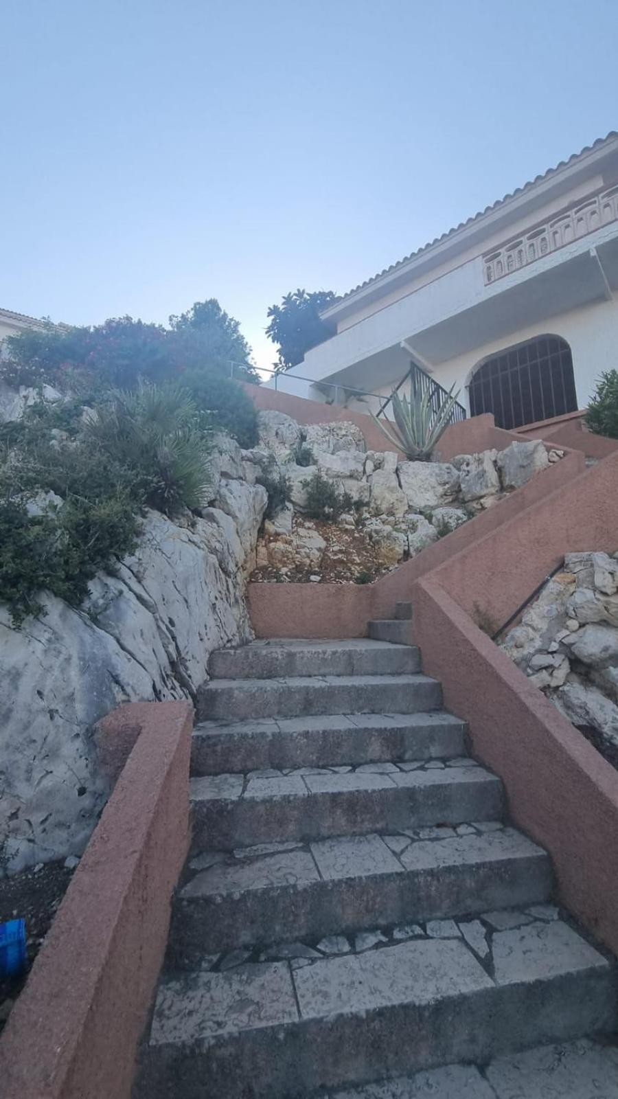Casa Sara - Sea View Apartment Peñíscola Екстериор снимка