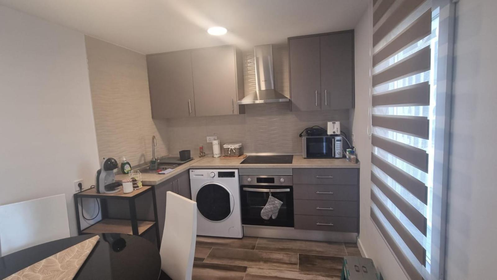 Casa Sara - Sea View Apartment Peñíscola Екстериор снимка