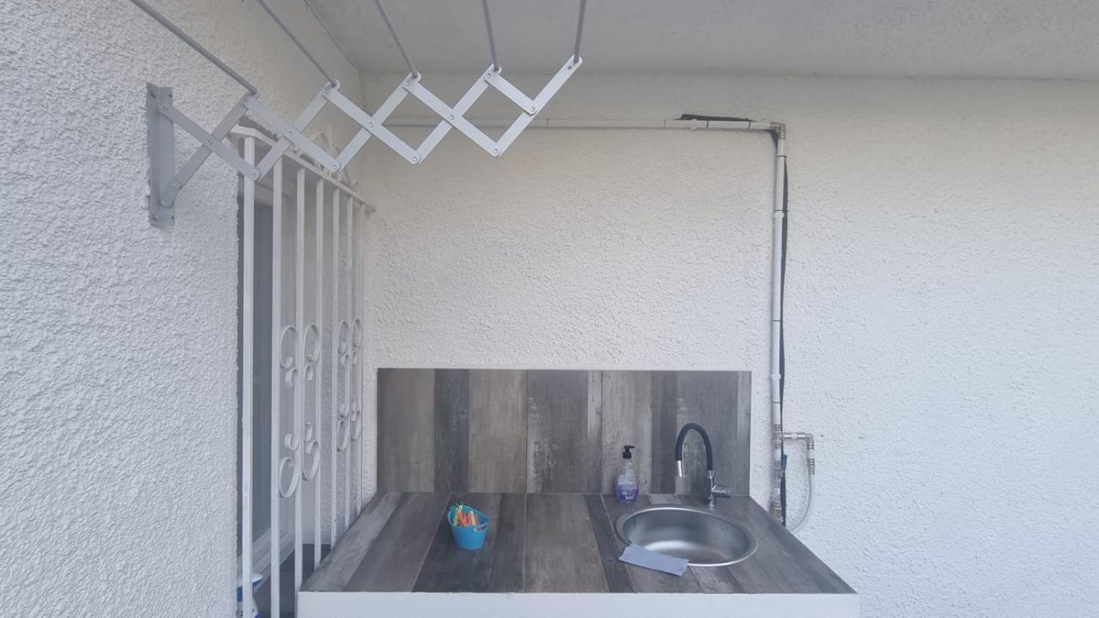 Casa Sara - Sea View Apartment Peñíscola Екстериор снимка