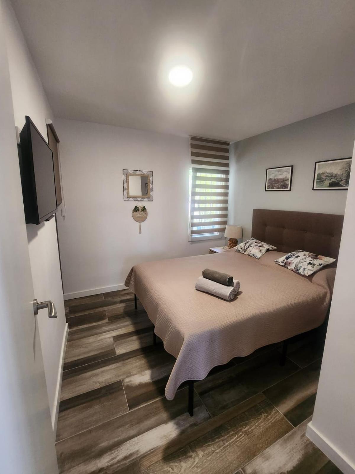 Casa Sara - Sea View Apartment Peñíscola Екстериор снимка