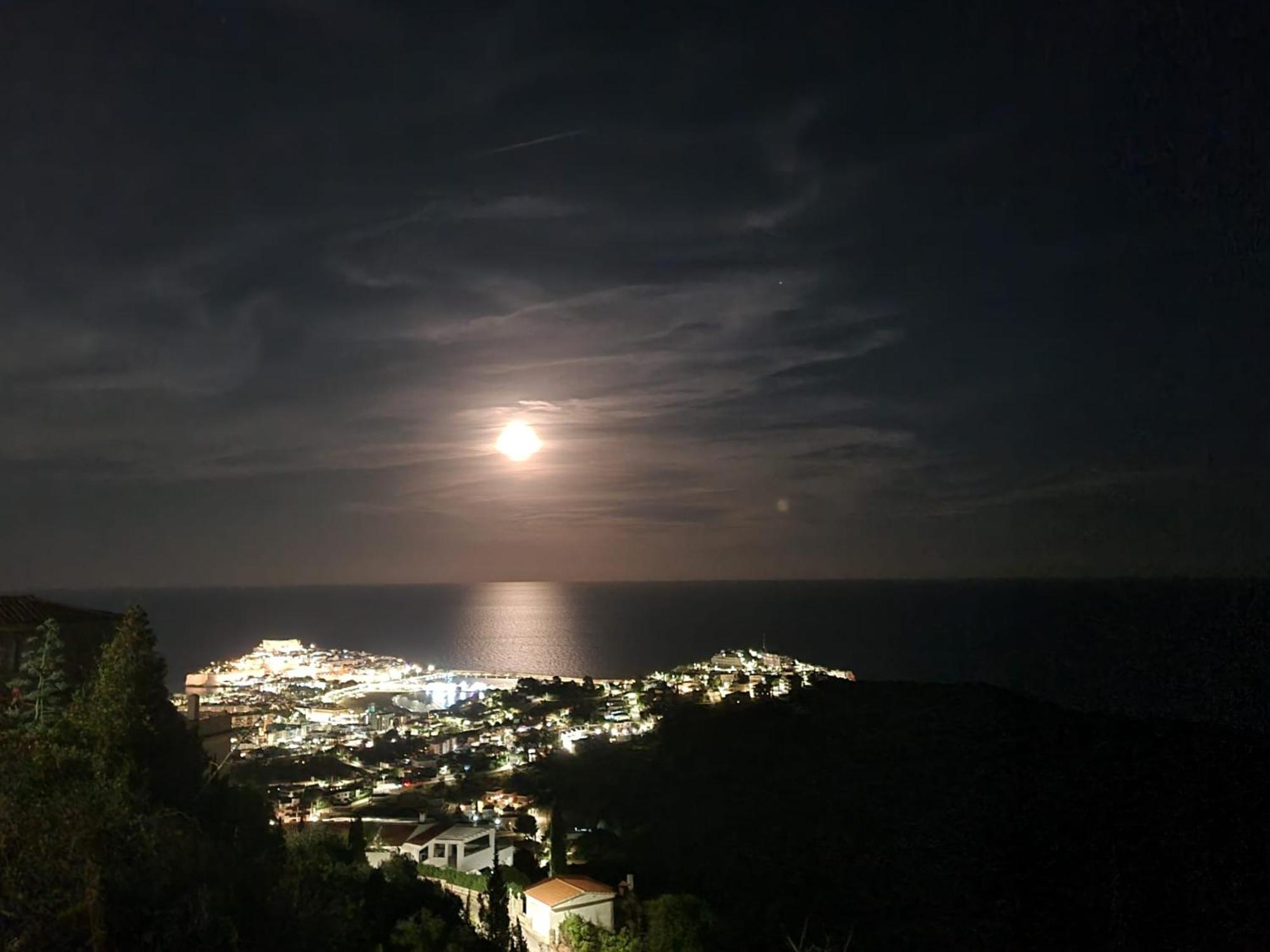 Casa Sara - Sea View Apartment Peñíscola Екстериор снимка