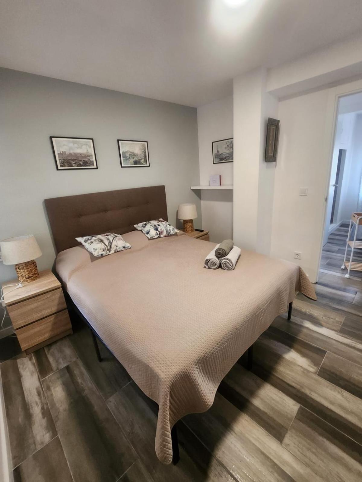 Casa Sara - Sea View Apartment Peñíscola Екстериор снимка